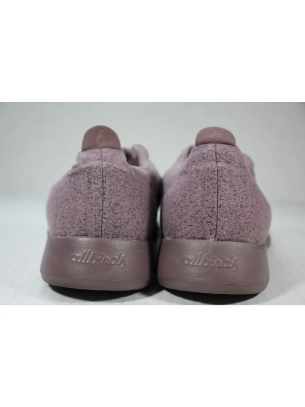 Allbirds The Wool Runner Shoes Mens 9 C1334